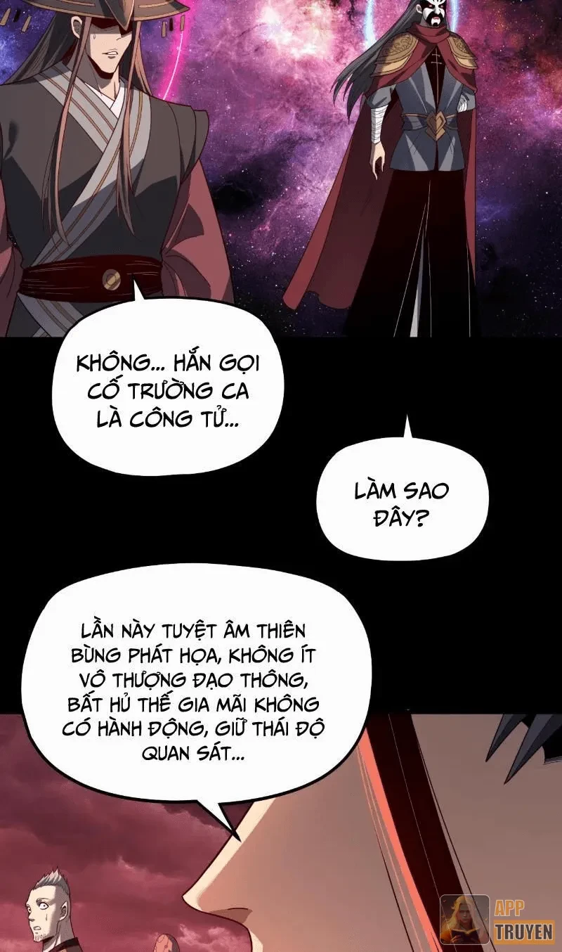 Ta Trời Sinh Đã Là Nhân Vật Phản Diện Chapter 328 - 30