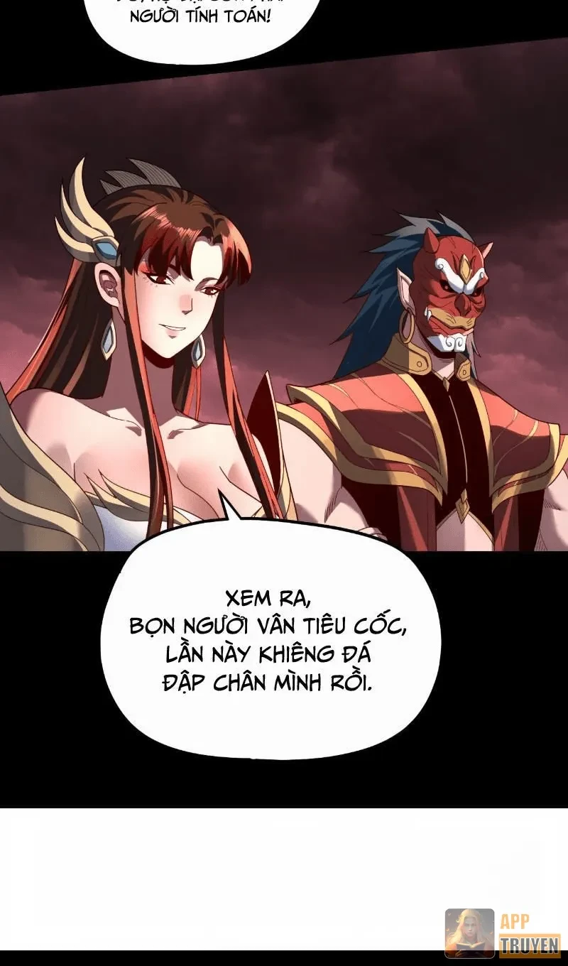 Ta Trời Sinh Đã Là Nhân Vật Phản Diện Chapter 328 - 33