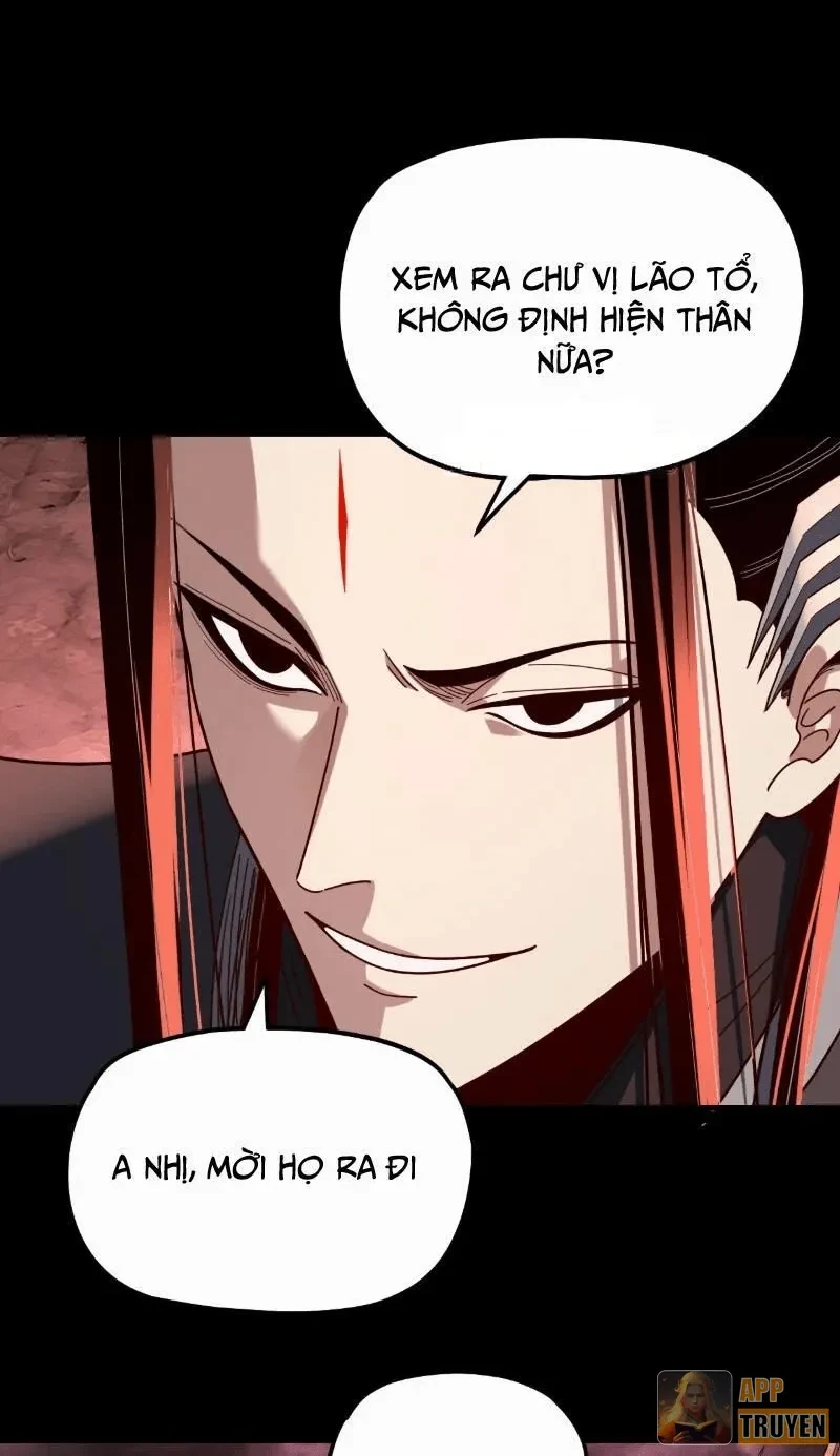 Ta Trời Sinh Đã Là Nhân Vật Phản Diện Chapter 328 - 34