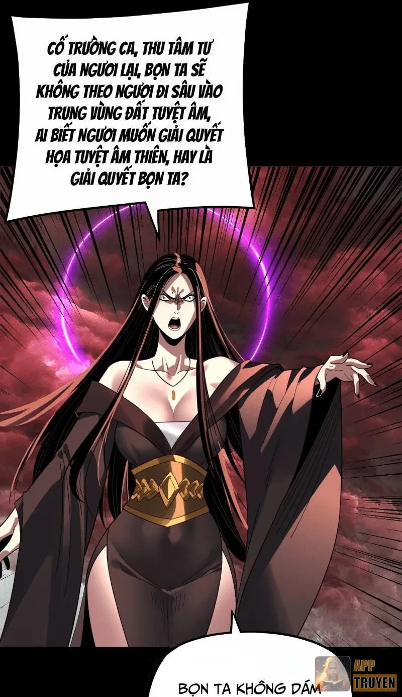 Ta Trời Sinh Đã Là Nhân Vật Phản Diện Chapter 328 - 39