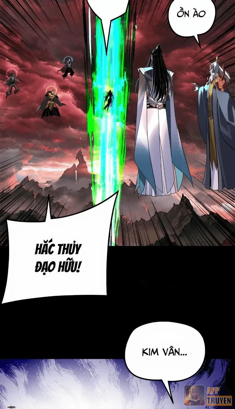 Ta Trời Sinh Đã Là Nhân Vật Phản Diện Chapter 328 - 43