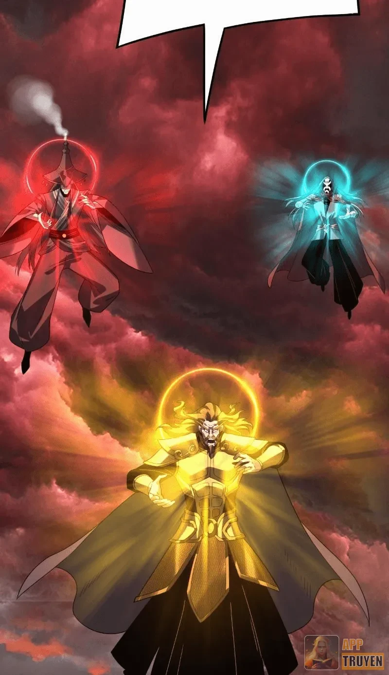 Ta Trời Sinh Đã Là Nhân Vật Phản Diện Chapter 328 - 45