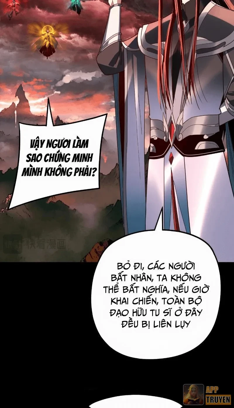 Ta Trời Sinh Đã Là Nhân Vật Phản Diện Chapter 328 - 47