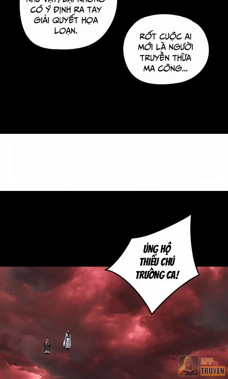 Ta Trời Sinh Đã Là Nhân Vật Phản Diện Chapter 328 - 50