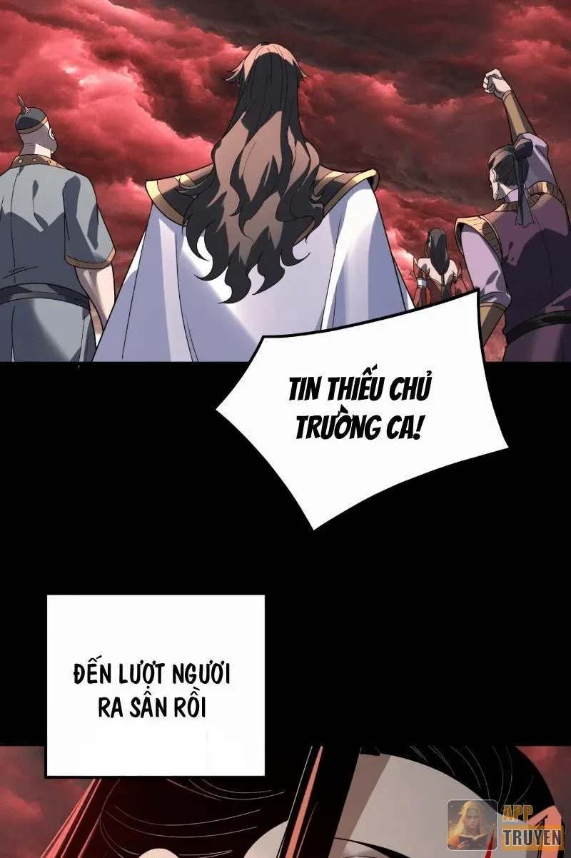 Ta Trời Sinh Đã Là Nhân Vật Phản Diện Chapter 328 - 51