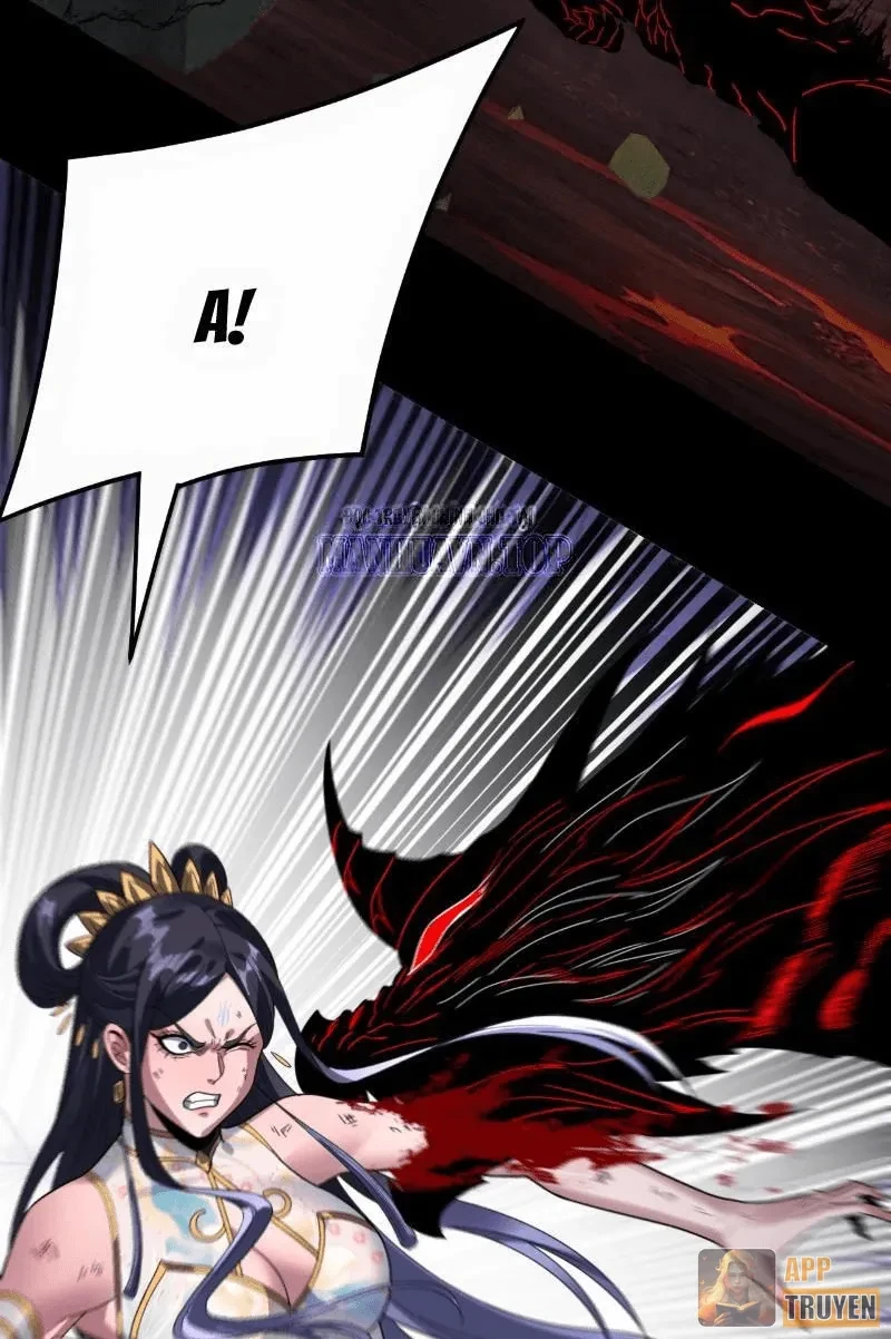 Ta Trời Sinh Đã Là Nhân Vật Phản Diện Chapter 328 - 55