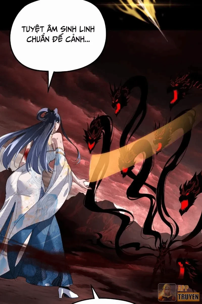 Ta Trời Sinh Đã Là Nhân Vật Phản Diện Chapter 328 - 57