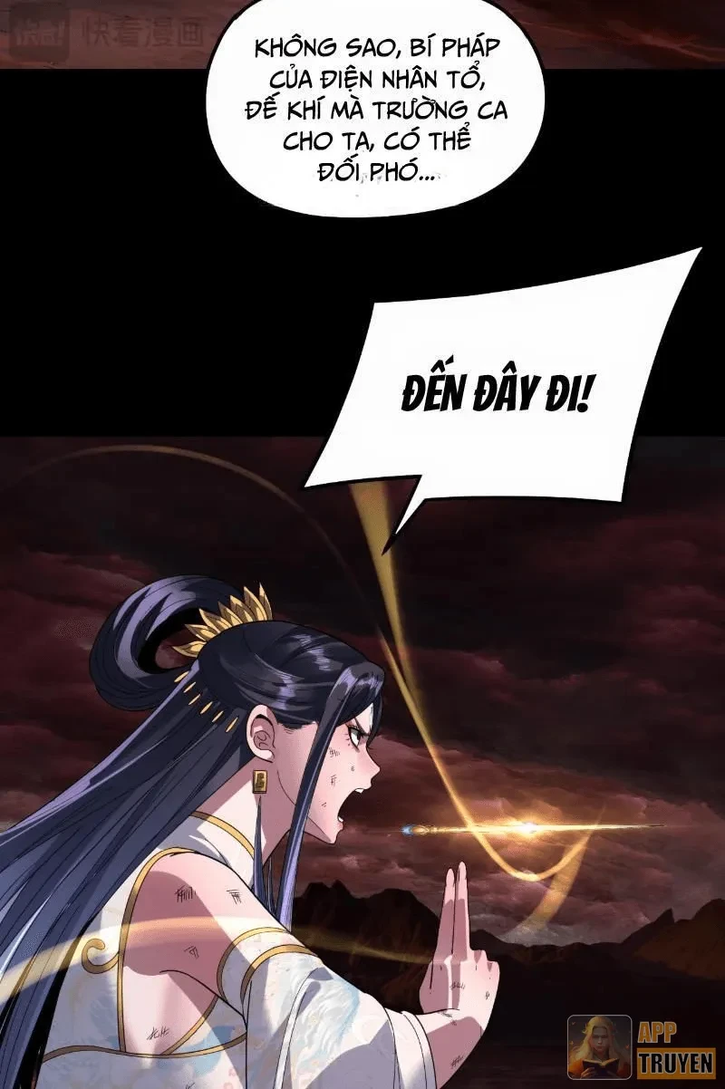Ta Trời Sinh Đã Là Nhân Vật Phản Diện Chapter 328 - 58