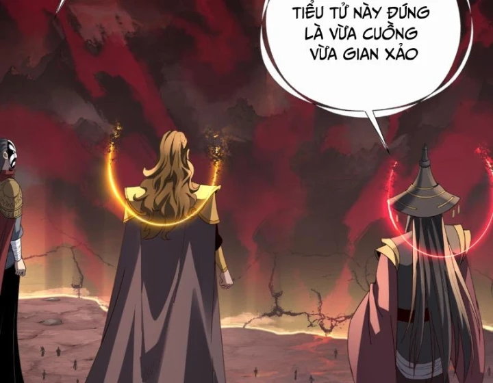 Ta Trời Sinh Đã Là Nhân Vật Phản Diện Chapter 329 - 5