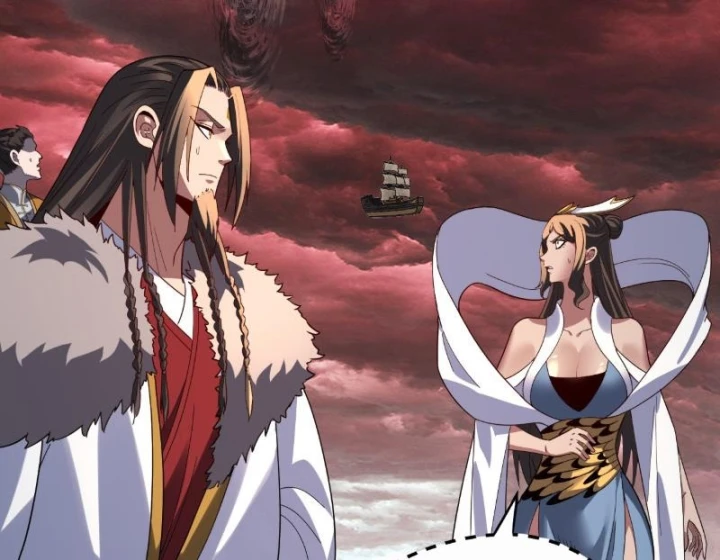 Ta Trời Sinh Đã Là Nhân Vật Phản Diện Chapter 329 - 10