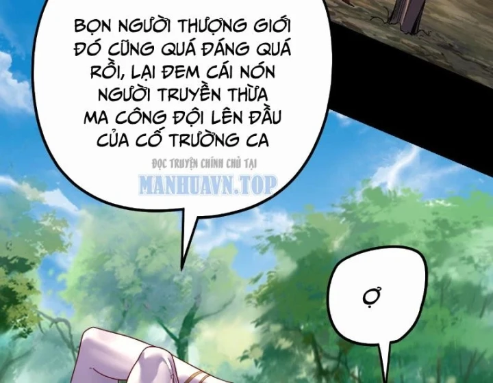 Ta Trời Sinh Đã Là Nhân Vật Phản Diện Chapter 329 - 22