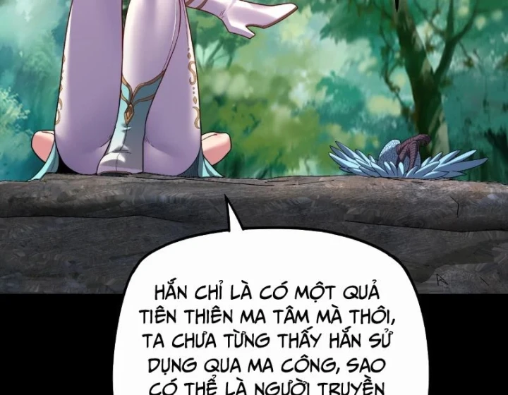 Ta Trời Sinh Đã Là Nhân Vật Phản Diện Chapter 329 - 23