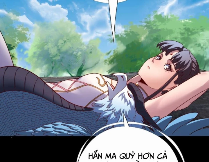 Ta Trời Sinh Đã Là Nhân Vật Phản Diện Chapter 329 - 28