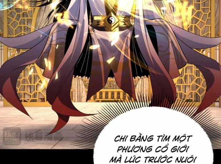 Ta Trời Sinh Đã Là Nhân Vật Phản Diện Chapter 329 - 43