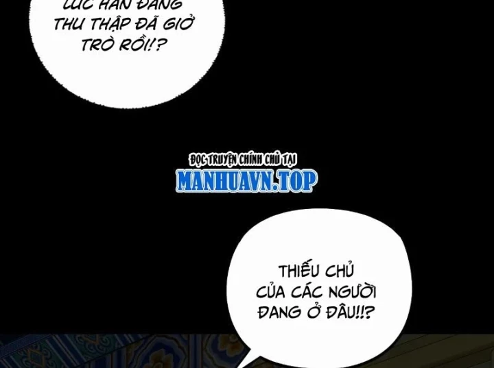 Ta Trời Sinh Đã Là Nhân Vật Phản Diện Chapter 329 - 47