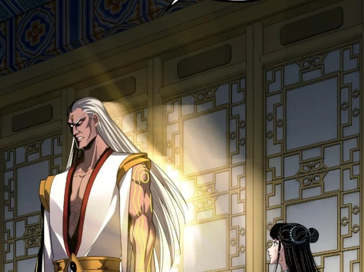 Ta Trời Sinh Đã Là Nhân Vật Phản Diện Chapter 329 - 48