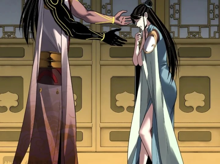 Ta Trời Sinh Đã Là Nhân Vật Phản Diện Chapter 329 - 60