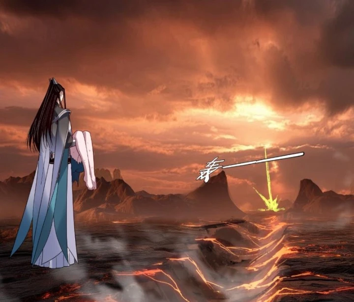 Ta Trời Sinh Đã Là Nhân Vật Phản Diện Chapter 329 - 86