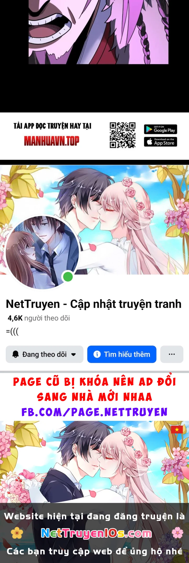Ta Trời Sinh Đã Là Nhân Vật Phản Diện Chapter 329 - 132