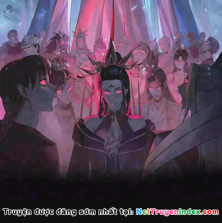 Ta Trời Sinh Đã Là Nhân Vật Phản Diện Chapter 330 - 2
