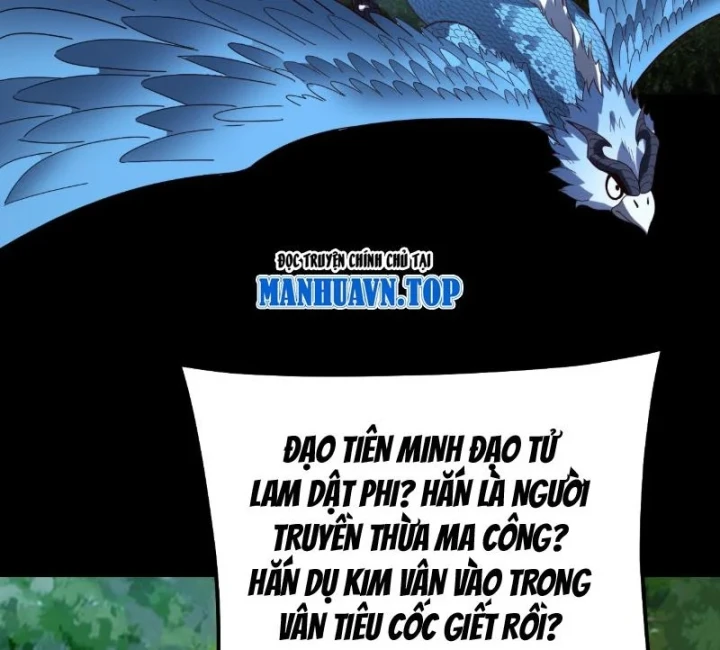 Ta Trời Sinh Đã Là Nhân Vật Phản Diện Chapter 330 - 27