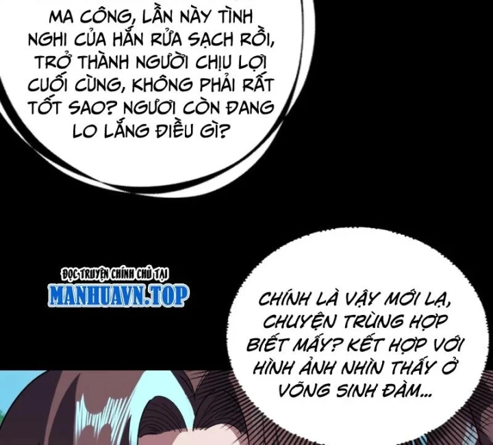 Ta Trời Sinh Đã Là Nhân Vật Phản Diện Chapter 330 - 31