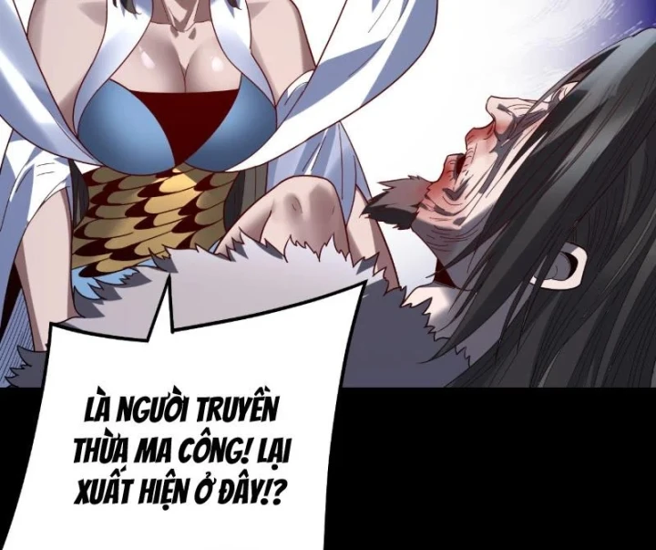 Ta Trời Sinh Đã Là Nhân Vật Phản Diện Chapter 330 - 37