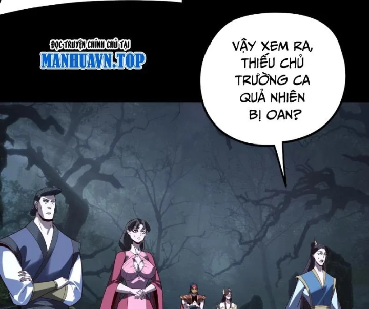 Ta Trời Sinh Đã Là Nhân Vật Phản Diện Chapter 330 - 38