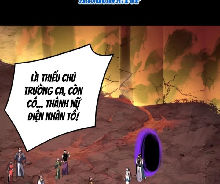 Ta Trời Sinh Đã Là Nhân Vật Phản Diện Chapter 330 - 42