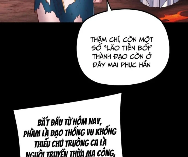 Ta Trời Sinh Đã Là Nhân Vật Phản Diện Chapter 330 - 46