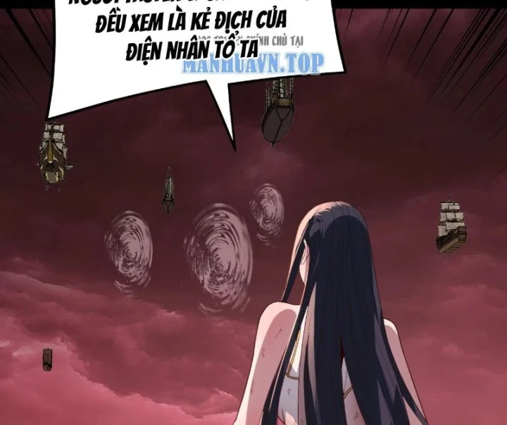 Ta Trời Sinh Đã Là Nhân Vật Phản Diện Chapter 330 - 47