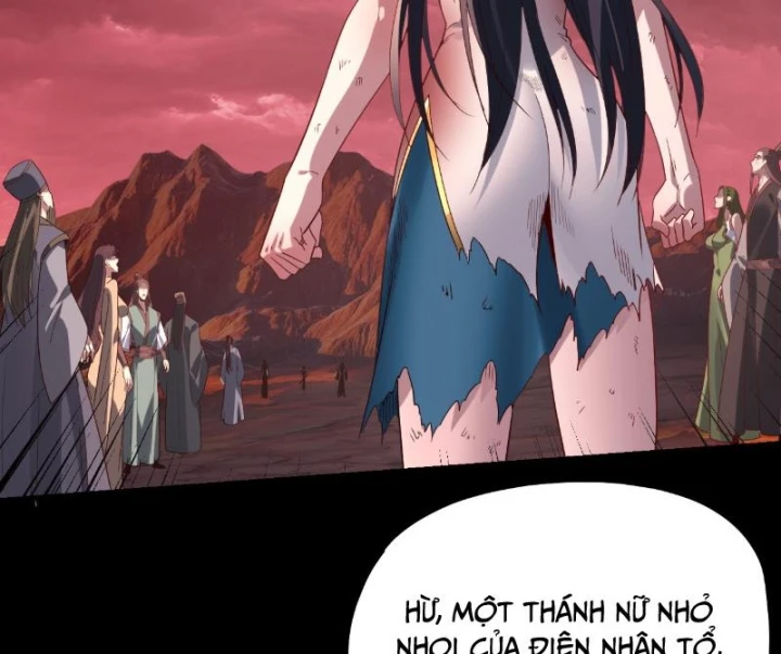 Ta Trời Sinh Đã Là Nhân Vật Phản Diện Chapter 330 - 48