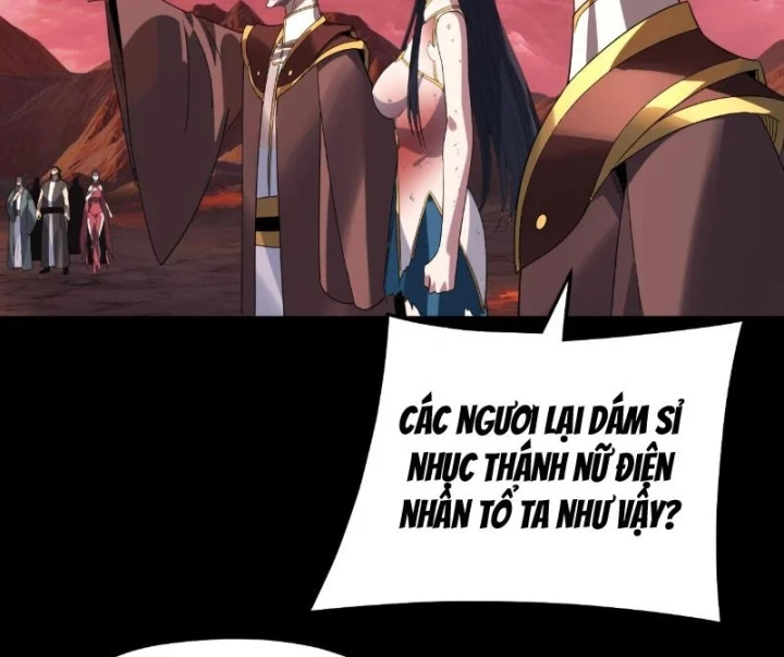 Ta Trời Sinh Đã Là Nhân Vật Phản Diện Chapter 330 - 52