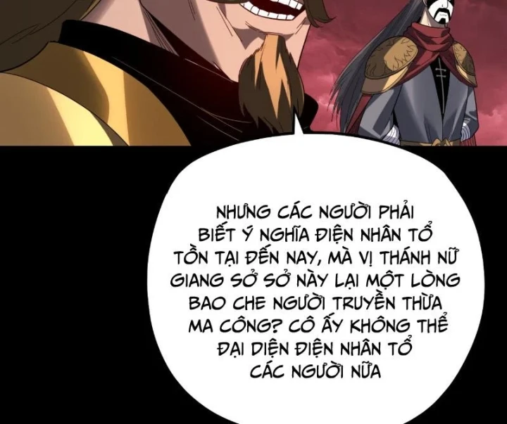 Ta Trời Sinh Đã Là Nhân Vật Phản Diện Chapter 330 - 54