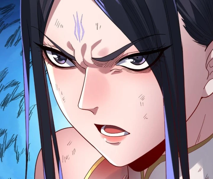 Ta Trời Sinh Đã Là Nhân Vật Phản Diện Chapter 330 - 56