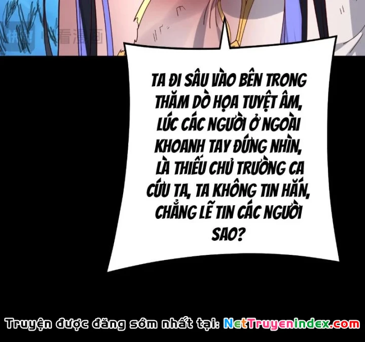 Ta Trời Sinh Đã Là Nhân Vật Phản Diện Chapter 330 - 57