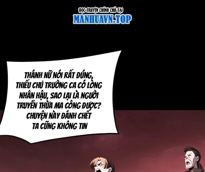 Ta Trời Sinh Đã Là Nhân Vật Phản Diện Chapter 330 - 58