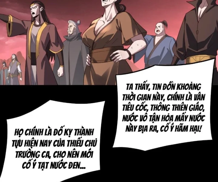 Ta Trời Sinh Đã Là Nhân Vật Phản Diện Chapter 330 - 59