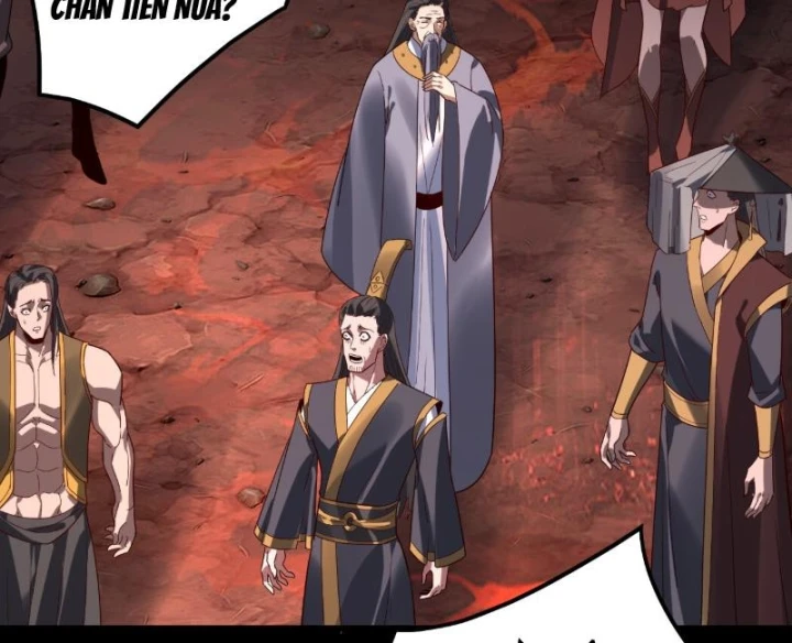 Ta Trời Sinh Đã Là Nhân Vật Phản Diện Chapter 330 - 98