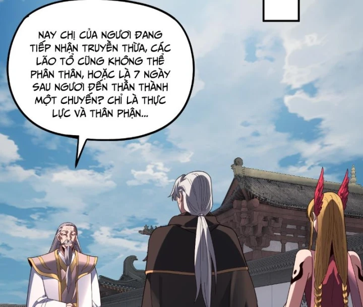 Ta Trời Sinh Đã Là Nhân Vật Phản Diện Chapter 330 - 117