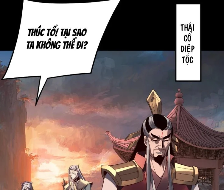 Ta Trời Sinh Đã Là Nhân Vật Phản Diện Chapter 330 - 119