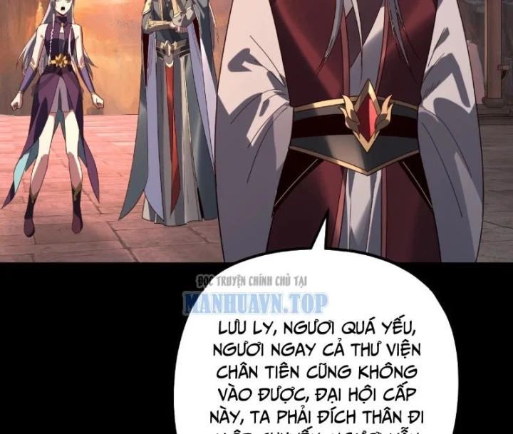 Ta Trời Sinh Đã Là Nhân Vật Phản Diện Chapter 330 - 120