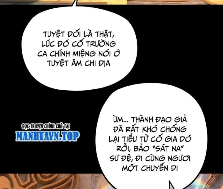 Ta Trời Sinh Đã Là Nhân Vật Phản Diện Chapter 330 - 123