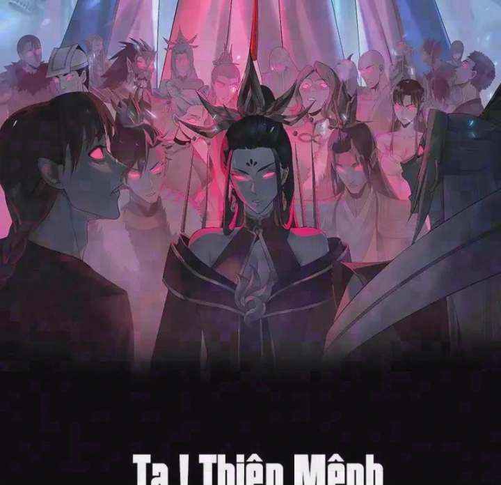 Ta Trời Sinh Đã Là Nhân Vật Phản Diện Chapter 331 - 2