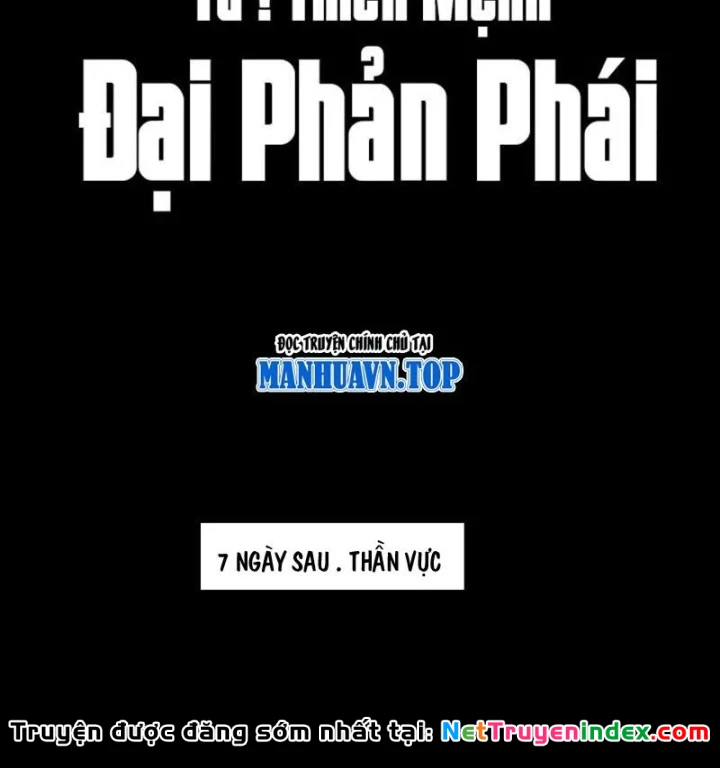 Ta Trời Sinh Đã Là Nhân Vật Phản Diện Chapter 331 - 3
