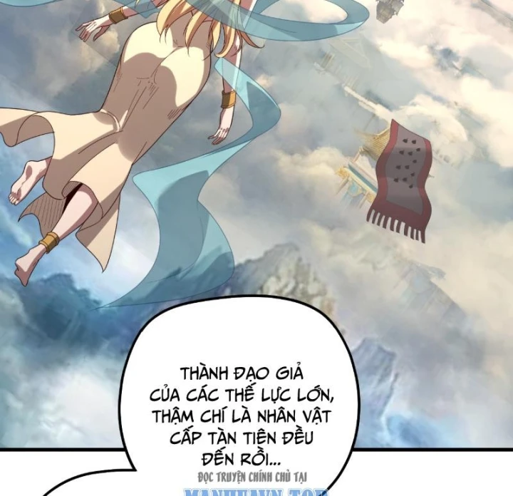 Ta Trời Sinh Đã Là Nhân Vật Phản Diện Chapter 331 - 6