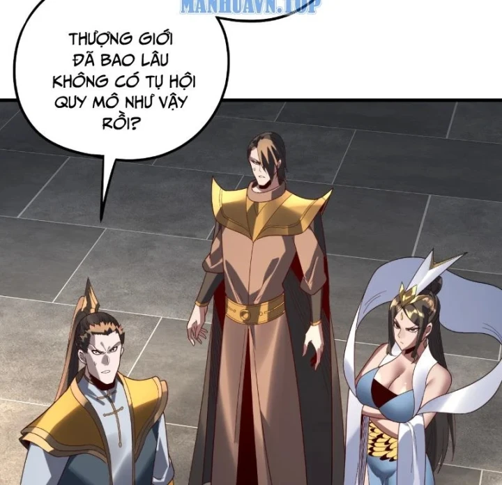 Ta Trời Sinh Đã Là Nhân Vật Phản Diện Chapter 331 - 7