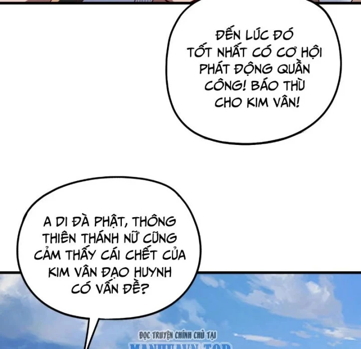 Ta Trời Sinh Đã Là Nhân Vật Phản Diện Chapter 331 - 10