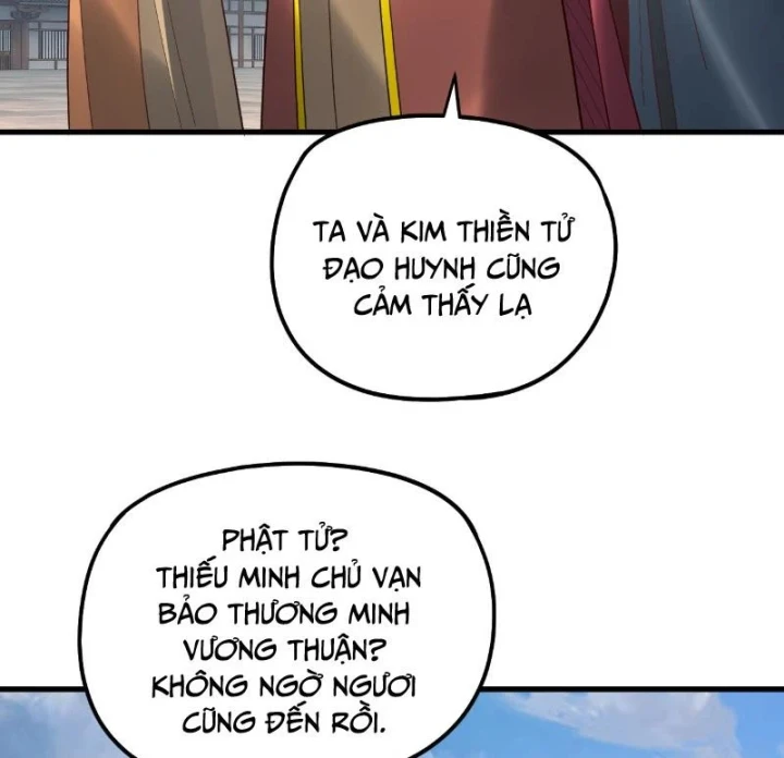 Ta Trời Sinh Đã Là Nhân Vật Phản Diện Chapter 331 - 12