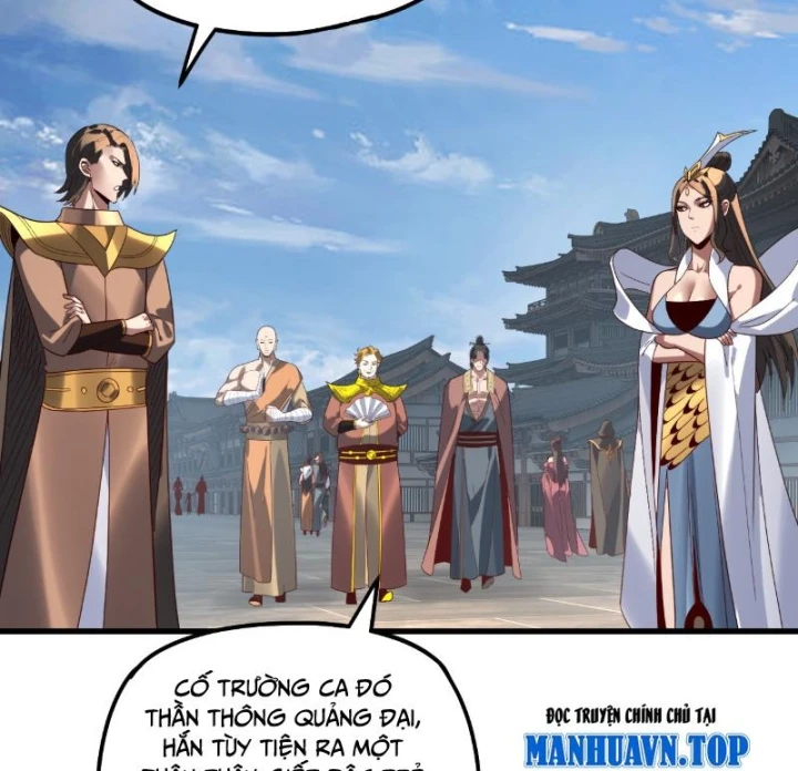 Ta Trời Sinh Đã Là Nhân Vật Phản Diện Chapter 331 - 13